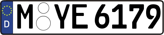 M-YE6179
