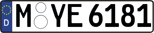 M-YE6181