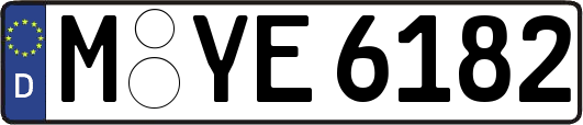 M-YE6182