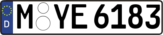 M-YE6183