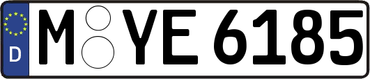 M-YE6185