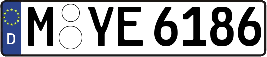 M-YE6186