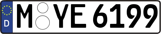 M-YE6199