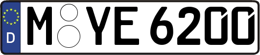M-YE6200