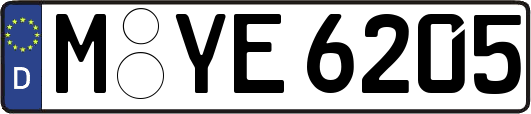 M-YE6205
