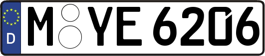 M-YE6206