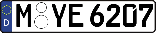 M-YE6207
