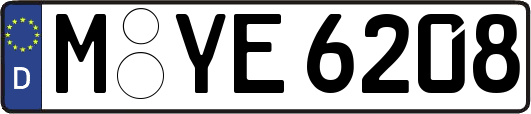 M-YE6208