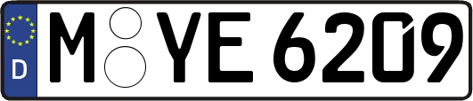 M-YE6209