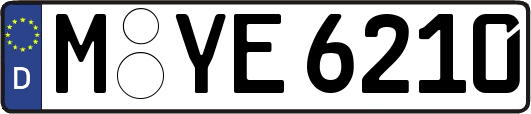 M-YE6210