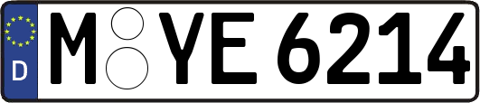 M-YE6214