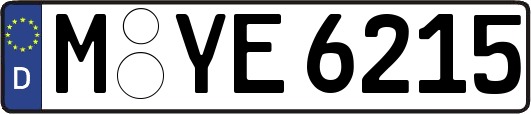 M-YE6215