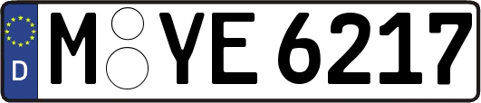 M-YE6217
