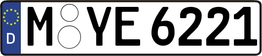 M-YE6221