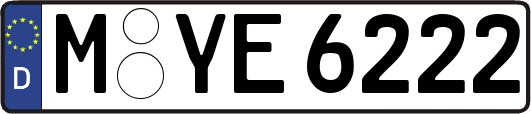M-YE6222