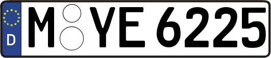 M-YE6225