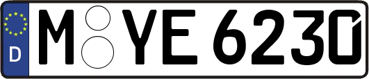 M-YE6230