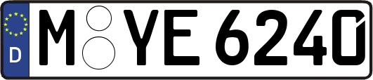 M-YE6240