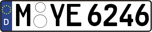 M-YE6246