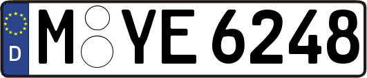 M-YE6248