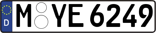 M-YE6249