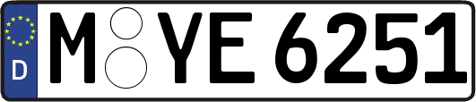 M-YE6251