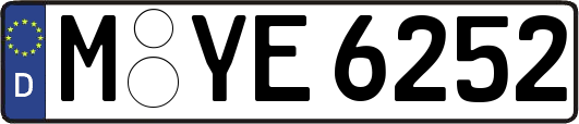 M-YE6252