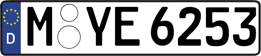 M-YE6253