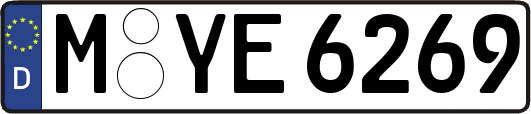 M-YE6269