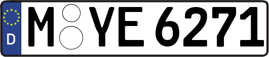 M-YE6271