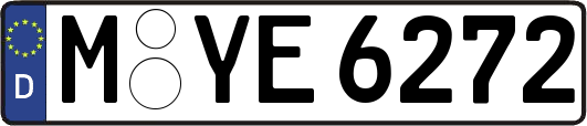 M-YE6272
