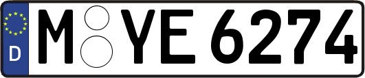 M-YE6274