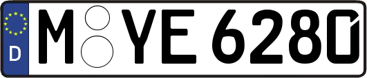 M-YE6280