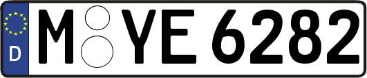 M-YE6282