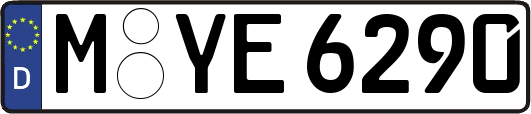 M-YE6290