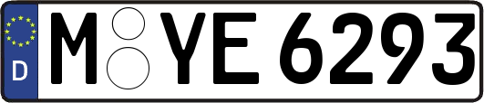 M-YE6293