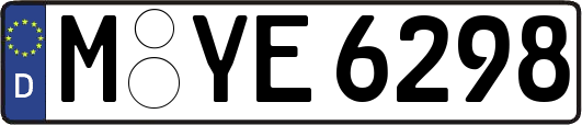 M-YE6298
