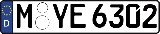 M-YE6302