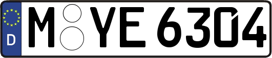 M-YE6304
