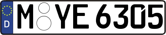 M-YE6305