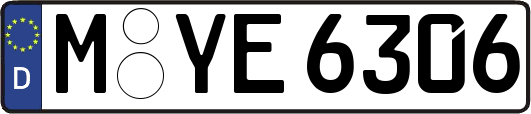 M-YE6306