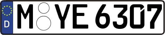 M-YE6307