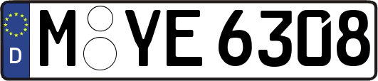 M-YE6308
