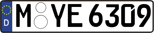 M-YE6309