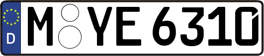 M-YE6310