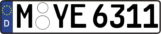 M-YE6311