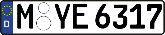 M-YE6317