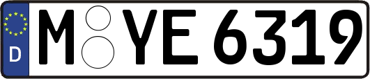 M-YE6319
