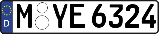 M-YE6324