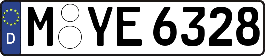 M-YE6328